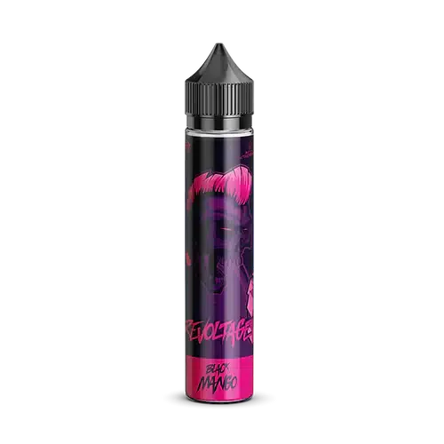 Revoltage Black Mango Aroma