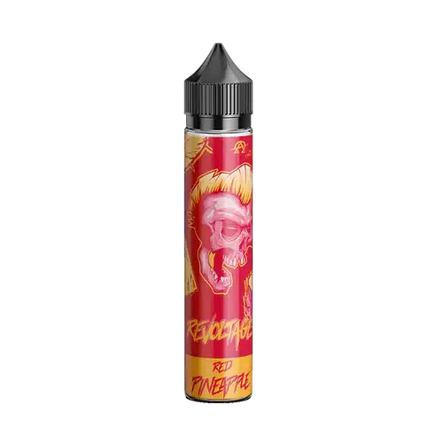 Revoltage Red Pineapple Aroma