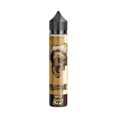 Revoltage Tobacco Gold Aroma
