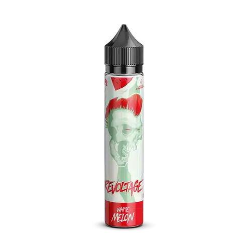 Revoltage White Melon Aroma