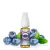 Elfliq Blueberry E-Liquid by Elfbar mit dem Geschmack von Blaubeeren