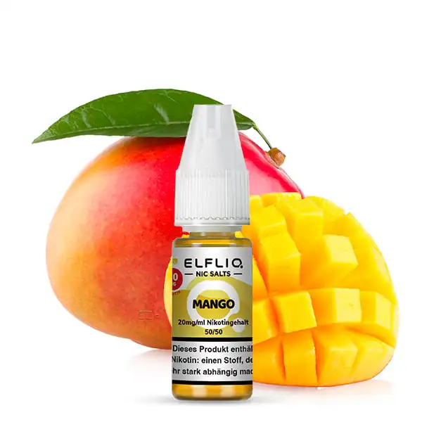 Elfliq Mango