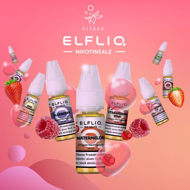 Elfliq Box