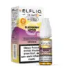 10ml Elfliq Blackberry Lemon mit 20 mg/ml nikotinstärke by Elf Bar mit Verpackung.