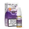 10ml Elfliq Blackcurrant Aniseed mit 20 mg/ml nikotinstärke by Elf Bar mit Verpackung.