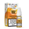 10ml Elfliq Pineapple Mango Orange mit 20 mg/ml nikotinstärke by Elf Bar mit Verpackung.