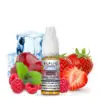 10ml Elfliq Strawberry Raspberry Cherry Ice mit 20 mg/ml nikotinstärke by Elf Bar