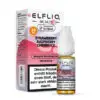 10ml Elfliq Strawberry Raspberry Cherry Ice mit 20 mg/ml nikotinstärke by Elf Bar mit Verpackung.