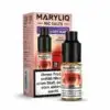 10ml Maryliq Citrus Sunrise mit 20 mg/ml nikotinstärke by Elf Bar mit Verpackung.