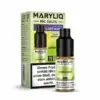 10ml Maryliq Lemon Lime mit 20 mg/ml nikotinstärke by Elf Bar