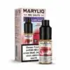 10ml Maryliq Watermelon Ice mit 20 mg/ml nikotinstärke by Elf Bar mit Verpackung.