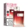 2ml Elfbar Crystal Apple Peach mit 20 mg/ml nikotinstärke by Elf Bar