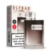 2ml Elfbar Crystal Classic Ice Coffe mit 20 mg/ml nikotinstärke by Elf Bar mit Verpackung.