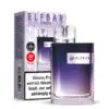 2ml Elfbar Crystal Grape mit 20 mg/ml nikotinstärke by Elf Bar mit Verpackung.