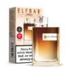 2ml Elfbar Crystal Triple Mango mit 20 mg/ml nikotinstärke by Elf Bar mit Verpackung.