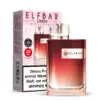 2ml Elfbar Crystal Watermelon mit 20 mg/ml nikotinstärke by Elf Bar mit Verpackung.