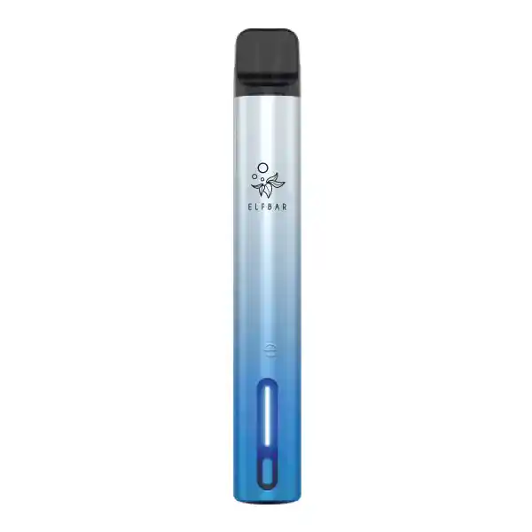 Elfa Turbo Aurora Blue jetzt bei WorldWideVapes.de