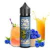 OWL Salt Blue Razz Lemonade Longfill Aroma