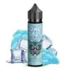 OWL Salt Eisbonbon Longfill Aroma - 10 ml in 60 ml