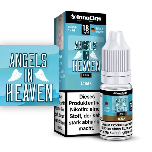 Innocigs Aroma Angels in Heaven Tabak