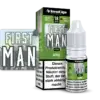 Innocigs Aroma First Man Apfel