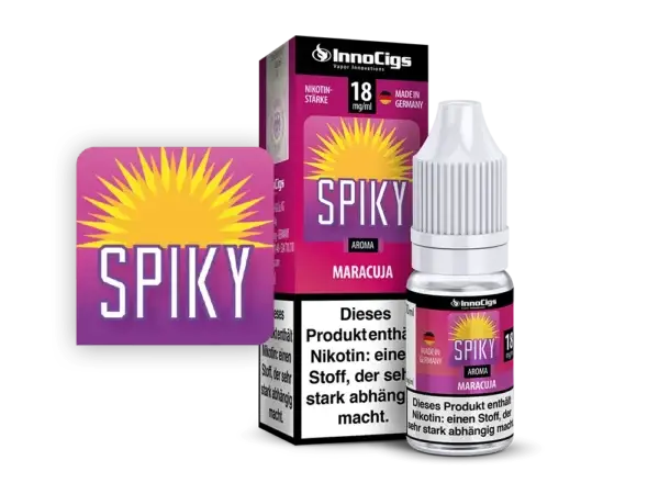 Innocigs Aroma Spiky Maracuja