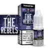 Innocigs Aroma The Rebels Tabak Vanille