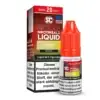 SC Liquid Citrus 20 mg/ml