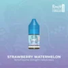 Mit dem RandM Tornado E-Liquid - Strawberry Kiwi 20mg/ml erhältst du ein intensives, fruchtiges Dampferlebnis, das den natürlichen Geschmack von Erdbeeren und Kiwi perfekt kombiniert. Die Nikotinstärke von 20mg/ml sorgt für eine angenehme Nikotinaufnahme, die sowohl für Anfänger als auch für erfahrene Dampfer geeignet ist. Hol dir das Strawberry Kiwi Liquid und genieße jeden Zug voller fruchtigem Genuss!