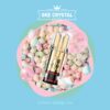 Crystal Plus Pod Cotton Ice – 20 mg/ml mit Zuckerwatte-Geschmack und kühlender Frische in kompakter E-Zigarette