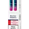IVG Air Pods Blue Sour Raspberry
