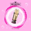 Crystal Plus Pod Pink Lemonade - 20 mg/ml