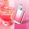 Amare Crystal One Einweg E-Zigarette – Sorte Pink Lemonade mit spritziger Zitronenlimonade und süßer Note