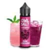 OWL Salt Pink Lemonade Longfill Aroma