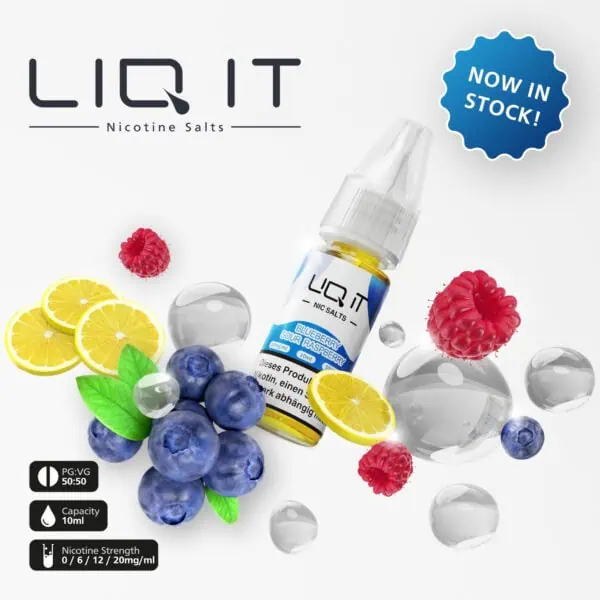Lovesticks LIQ IT Box – Bild 2