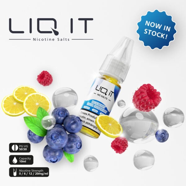 Lovesticks LIQ IT
