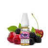 Elfliq Blackberry Cherry Liquid 10 mg/ml